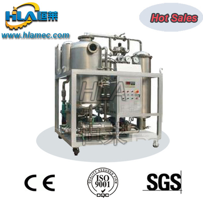 پاک کننده روغن آشپزی پیشرفته برای تمیز کردن NAS درجه 6 و DSF10-300