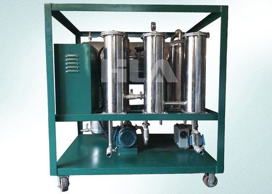 50HZ منبع برق تزریق کننده روغن رستوران با ورودی یا خروجی روغن