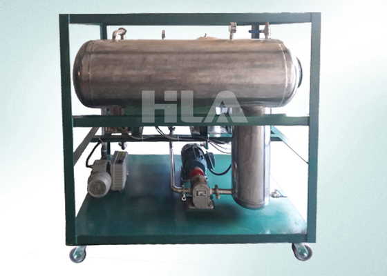 50HZ منبع برق تزریق کننده روغن رستوران با ورودی یا خروجی روغن