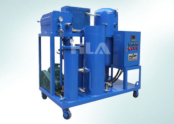 فرآیند تصفیه روغن خود را با تصفیه کننده روغن گیاهی سازگار با محیط زیست ما به حداکثر برسانید